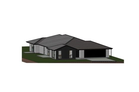 Photo of property in 54 Finn Avenue, Rolleston, 7615