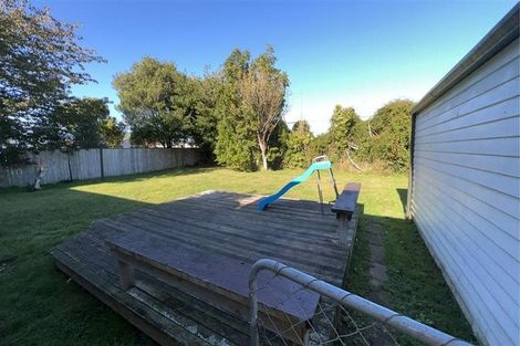 Photo of property in 16a Marsden Street, Levin, 5510