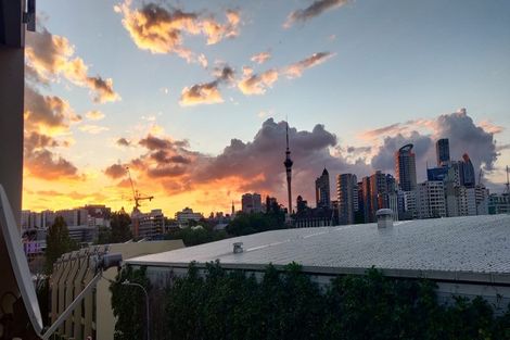 Photo of property in 5/5 Fox Street, Parnell, Auckland, 1052