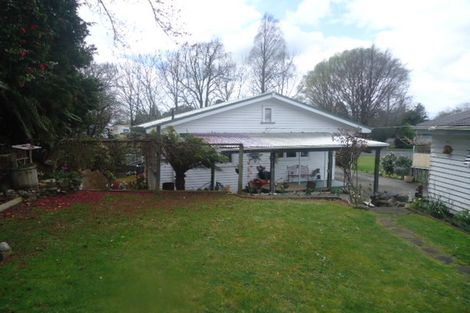 Photo of property in 5 Junction Street, Putaruru, 3411