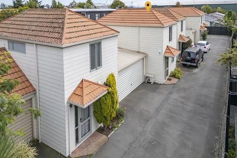 Photo of property in 2/15 Walpole Street, Waltham, Christchurch, 8023