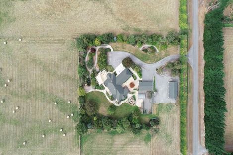 Photo of property in 111 Torlesse Road, West Melton, Christchurch, 7671