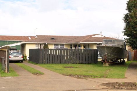 Photo of property in 33 Ashmore Place, Favona, Auckland, 2024