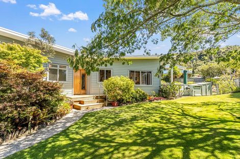 Photo of property in 93 Tarapatiki Drive, Whitianga, 3510