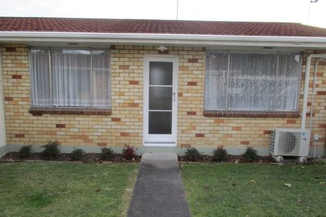 Photo of property in 4/120 Featherston Street, Palmerston North, 4410