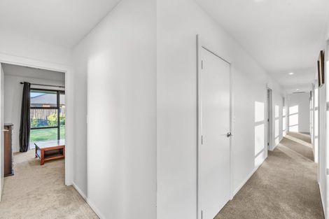 Photo of property in 136 Sutherland Drive, Kaiapoi, 7630