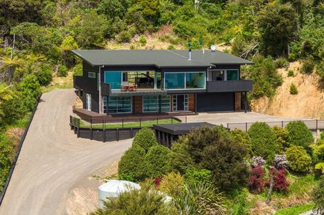 Photo of property in 2793 Grove Arm, Whenuanui Bay, Picton, 7281