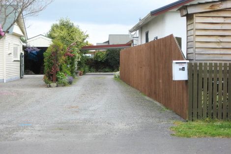 Photo of property in 35 Ayers Street, Rangiora, 7400