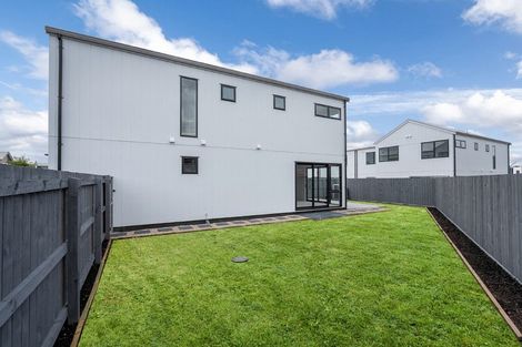 Photo of property in 1 Samuel Marsden Place, Whenuapai, Auckland, 0618