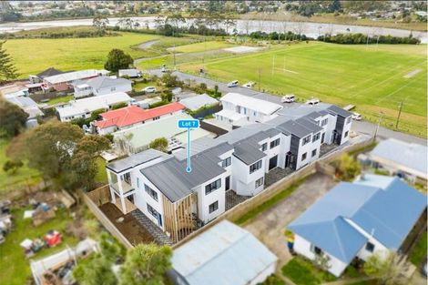 Photo of property in 7/122 Archibald Road, Kelston, Auckland, 0602