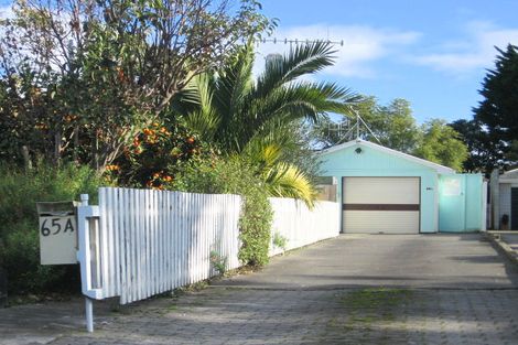Photo of property in 63a King Street, Taradale, Napier, 4112