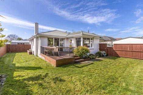 Photo of property in 1/66 Cutts Road, Russley, Christchurch, 8042