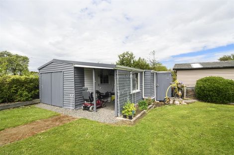 Photo of property in 7 Grey Street, Marton, 4710