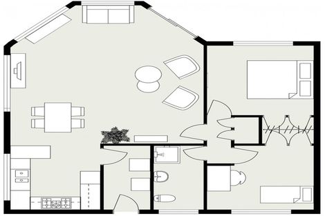 Photo of property in 20d Overdale Street, Putaruru, 3411