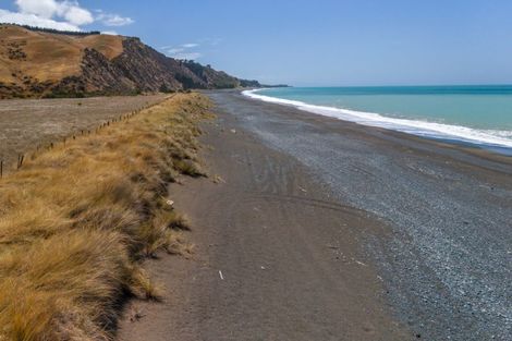 Photo of property in 377 Cable Station Road, Blind River, Seddon, 7285