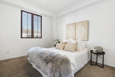Photo of property in The Beaumonts, 2g/220 Victoria Street West, Freemans Bay, Auckland, 1011