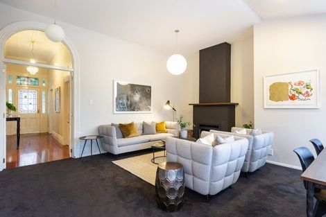 Photo of property in 9 Franklin Road, Freemans Bay, Auckland, 1011