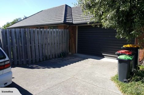 Photo of property in 40a Lambeth Crescent, Redwood, Christchurch, 8051