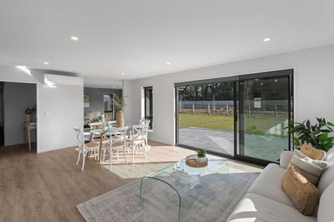 Photo of property in 3 Cox Lane, Amberley, 7410