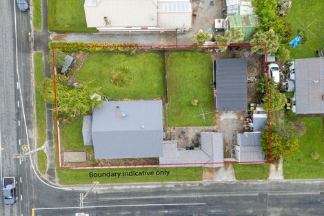 Photo of property in 83 Cox Street, Geraldine, 7930