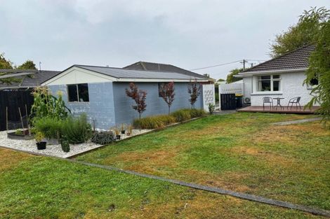 Photo of property in 6 Glencoe Street, Burnside, Christchurch, 8053