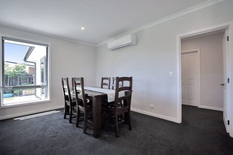 Photo of property in 8 Kelburn Place, Tinwald, Ashburton, 7700