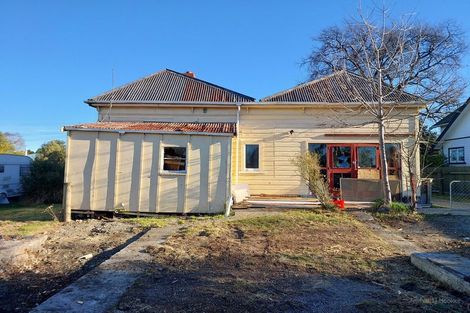 Photo of property in 14 Mill Road, Waimate, 7924