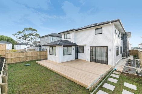Photo of property in 10 Matiki Road, Flat Bush, Auckland, 2019