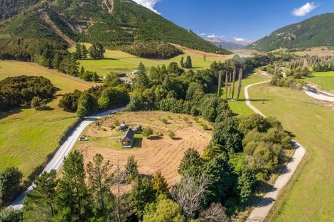 Photo of property in 636 Tutaki Road South, Tutaki, Murchison, 7077