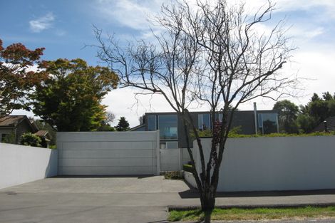 Photo of property in 37 Clifford Avenue, Merivale, Christchurch, 8014