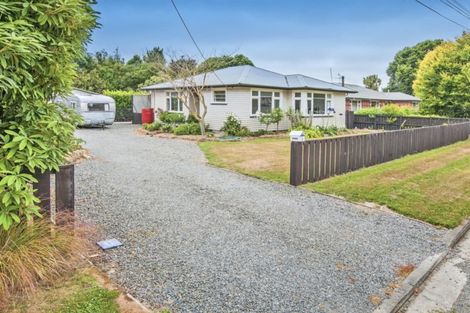 Photo of property in 5 Broad Street, Southbridge, 7602