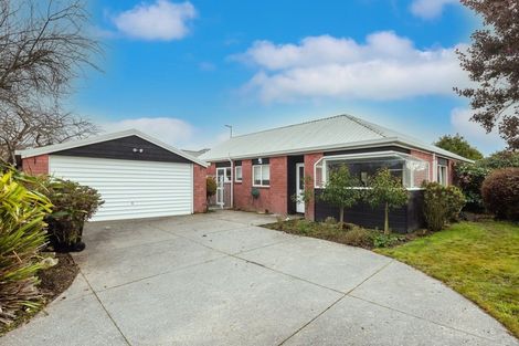 Photo of property in 24 Belcher Street, Kaiapoi, 7630