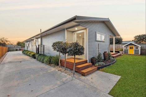 Photo of property in 4 Richmond Street, Cambridge, 3434