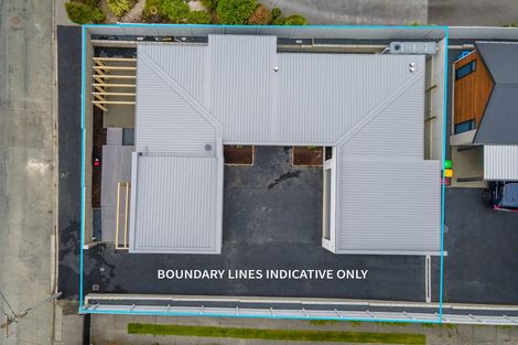 Photo of property in 6 Bidwill Street, Seaview, Timaru, 7910