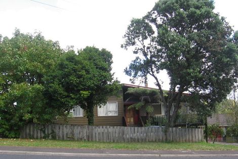 Photo of property in 71 Captain Scott Road, Glen Eden, Auckland, 0602