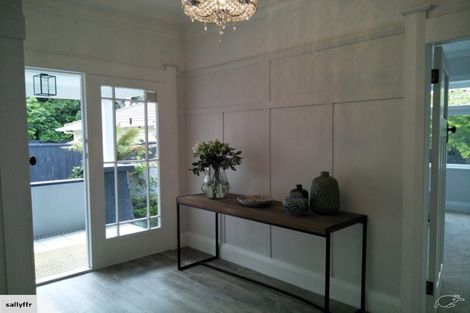 Photo of property in 39 Penrose Street, Woburn, Lower Hutt, 5010