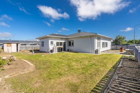 Photo of property in 173 Bowmont Street, Appleby, Invercargill, 9812