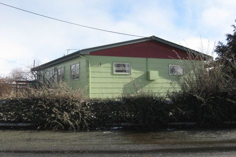 Photo of property in 1 Macaulay Place, Twizel, 7901