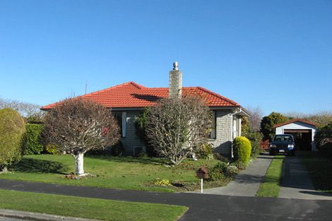 Photo of property in 20 Cardinal Drive, Hillmorton, Christchurch, 8025