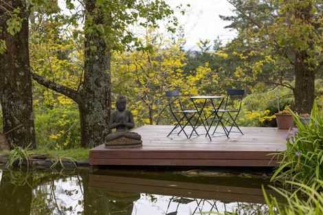 Photo of property in 464 Krippner Road, Puhoi, Silverdale, 0994