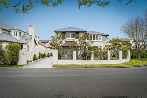 Photo of property in 1 Matisse Place, Burnside, Christchurch, 8053