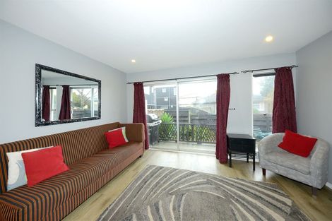 Photo of property in 7/137 Olliviers Road, Phillipstown, Christchurch, 8011