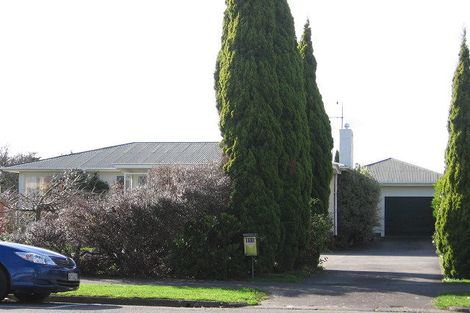 Photo of property in 355 Albert Street, Hokowhitu, Palmerston North, 4410