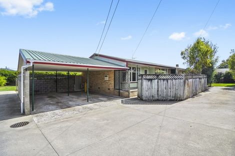 Photo of property in 107b Beerescourt Road, Beerescourt, Hamilton, 3200