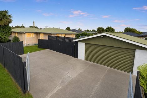 Photo of property in 76 Nottingham Avenue, Halswell, Christchurch, 8025