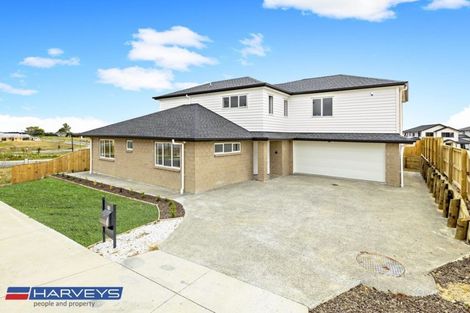 Photo of property in 18 Te Aramanu Crescent, Papakura, 2110