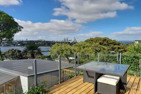 Photo of property in 39 Ngataringa Road, Devonport, Auckland, 0624