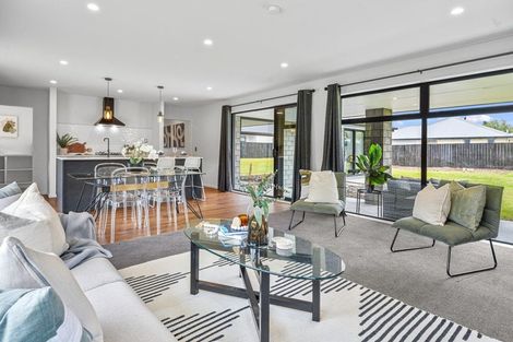 Photo of property in 9 Vaughan Street, Sefton, 7477