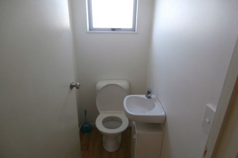 Photo of property in 61 Fairfield Avenue, Addington, Christchurch, 8024