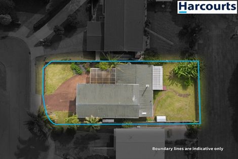 Photo of property in 26 Northgrove Avenue, Hillcrest, Auckland, 0627